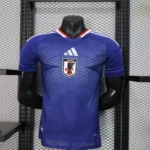 Japan Home World Cup Player Version Jersey 2026