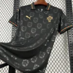 Portugal Special Black Edition 2026 Jersey