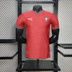 Portugal Home World Cup Player Version Jersey 2026