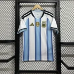 Argentina Home World Cup Jersey 2026