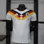 Germany Home World Cup Player Version Jersey 2026