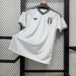 Italy Away World Cup Jersey 2026