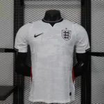 England Home 2026 World Cup – Player Version Jersey