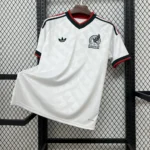 Mexico Away 2026 World Cup – Fan Version Jersey