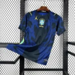 Brazil Away 2026 World Cup – Fan Version Jersey