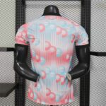 Buy Belgium Away 2026 World Cup – Player Version Jersey