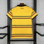 Jamaica Home 2026 World Cup-Fan Version Jersey