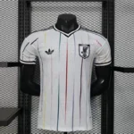 Japan Away 2026 World Cup – Player Version Jersey