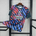 Arsenal Special Edition Jersey 2025/26