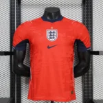 England Away 2026 World Cup-Player Version Jersey