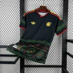Jamaica Away 2026 World Cup – Fan Version Jersey