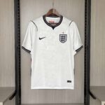 England Home 2026 World Cup Jersey