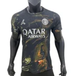 PSG 5th Away Jersey 2025/26