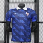 France Home 2026 World Cup – Player Version Jersey