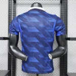 France Home 2026 World Cup – Player Version Jersey