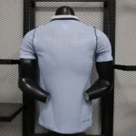 Uruguay Home 2026 World Cup Player Version Jersey