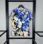 Manchester United x Stone Roses Custom Jersey 2025/26