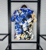 Manchester United x Stone Roses Custom Jersey 2025/26