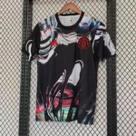 Manchester United Special Edition Jersey 2025/26