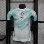 Portugal Away Jersey World Cup 2026 Player Version