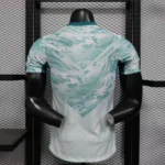 Portugal Away Jersey World Cup 2026 Player Version