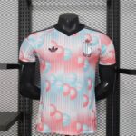 Buy Belgium Away 2026 World Cup – Player Version Jersey