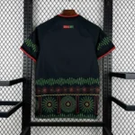 Jamaica Away 2026 World Cup – Fan Version Jersey