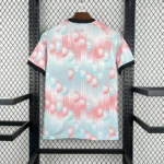 Belgium Away 2026 World Cup – Fan Version Jersey