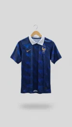 France Home 2026 World Cup – Fan Version Jersey