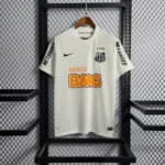 Santos Retro 2012/13 Jersey
