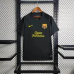 Barcelona Away Retro 2011-12 Jersey