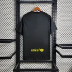 Barcelona Away Retro 2011-12 Jersey