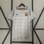 Barcelona Away Retro Jersey 2003/04