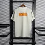 Santos Retro 2012/13 Jersey