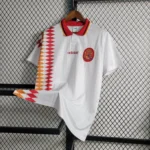 Spain Away Retro 1994 Jersey