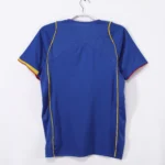 Arsenal Away Retro 2004-05 Jersey