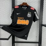 Santos Away Retro 2011-12 Jersey