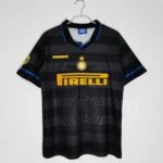 Inter Milan Third Retro 1997-98 Jersey
