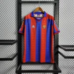FC Barcelona Home Retro 1996-97 Jersey