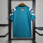 Germany Away Retro 1996 Jersey