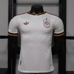 Spain Away 2026 World Cup-Player Version Jersey
