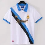 Inter Milan 1994-95 Away Jersey