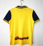 Arsenal Away Retro 1996-97 Jersey