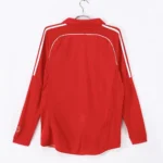 Liverpool FC Home Retro Full Sleeves 2006-07 Jersey