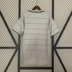 Barcelona Away Retro Jersey 2003/04