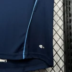 Real Madrid Away Retro 2005/06 Jersey