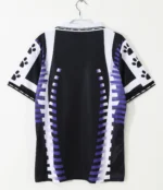 Real Madrid Third Retro 1997-98 Jersey