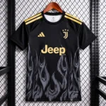 Juventus Third Fan Version Jersey 2026/27