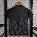 Juventus Third Fan Version Jersey 2026/27