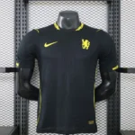 Chelsea Away Player Version Jersey 2026/27